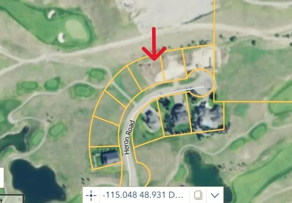 187 Heron Road Eureka MT 59917