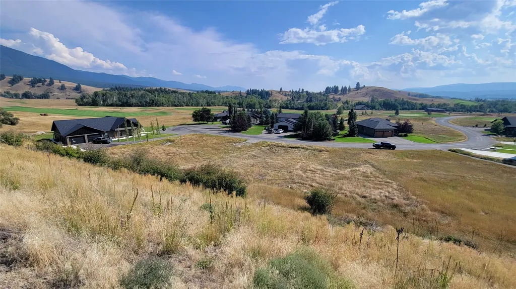 187 Heron Road Eureka MT 59917