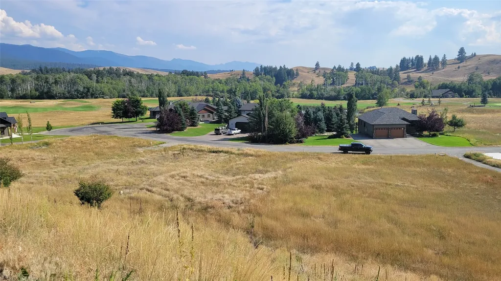 187 Heron Road Eureka MT 59917