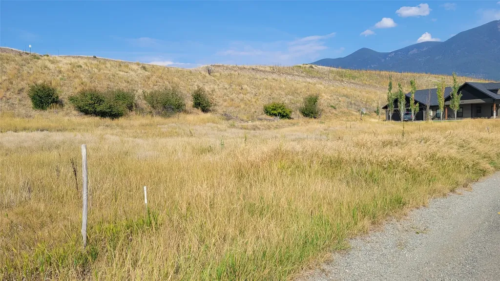 187 Heron Road Eureka MT 59917