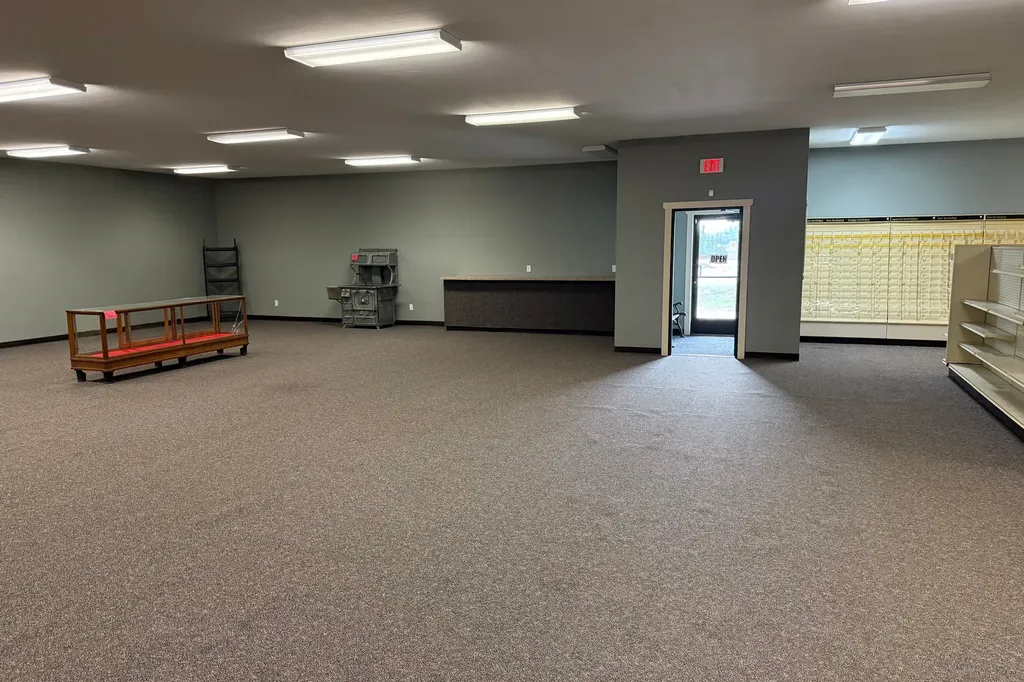 510 E Washington Avenue Chester MT 59522