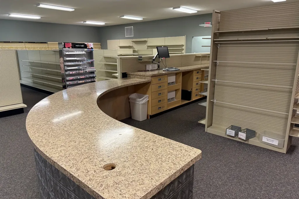 510 E Washington Avenue Chester MT 59522