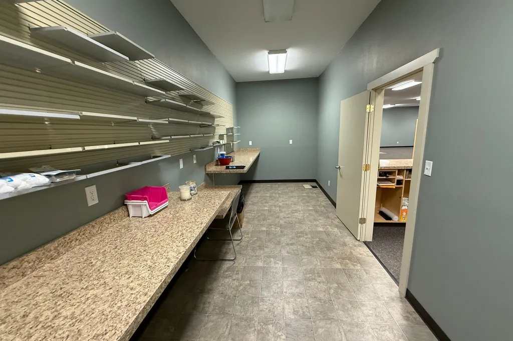 510 E Washington Avenue Chester MT 59522
