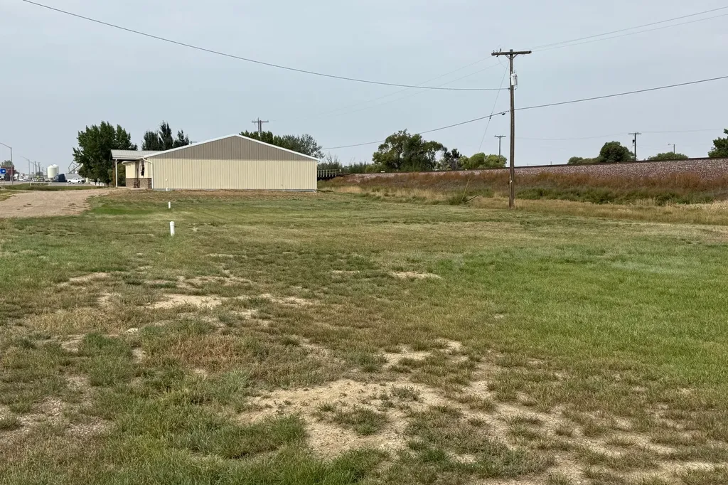 510 E Washington Avenue Chester MT 59522