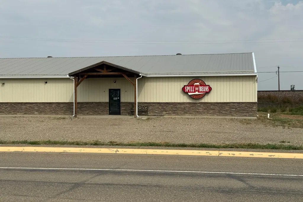 510 E Washington Avenue Chester MT 59522