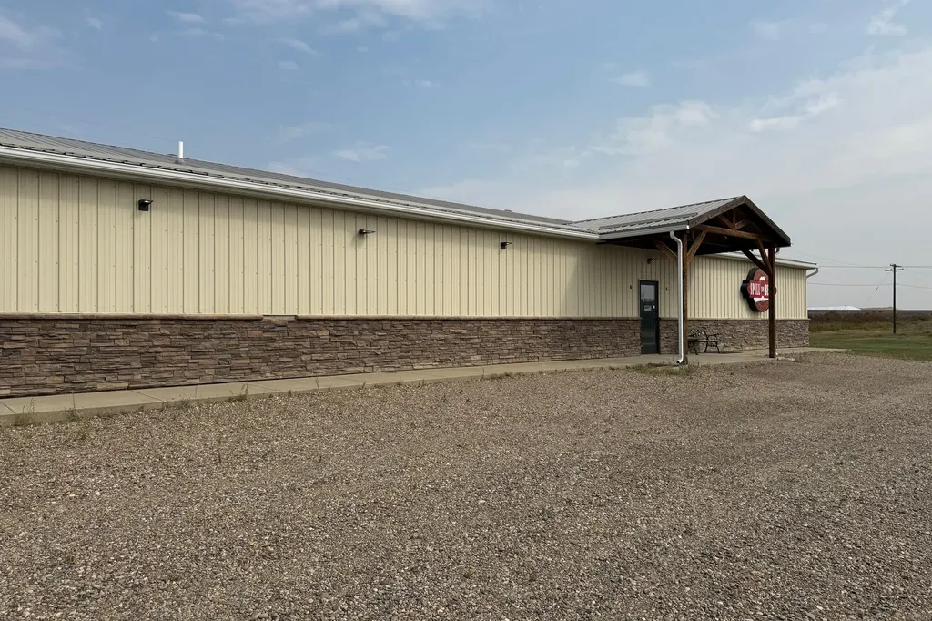 510 E Washington Avenue Chester MT 59522