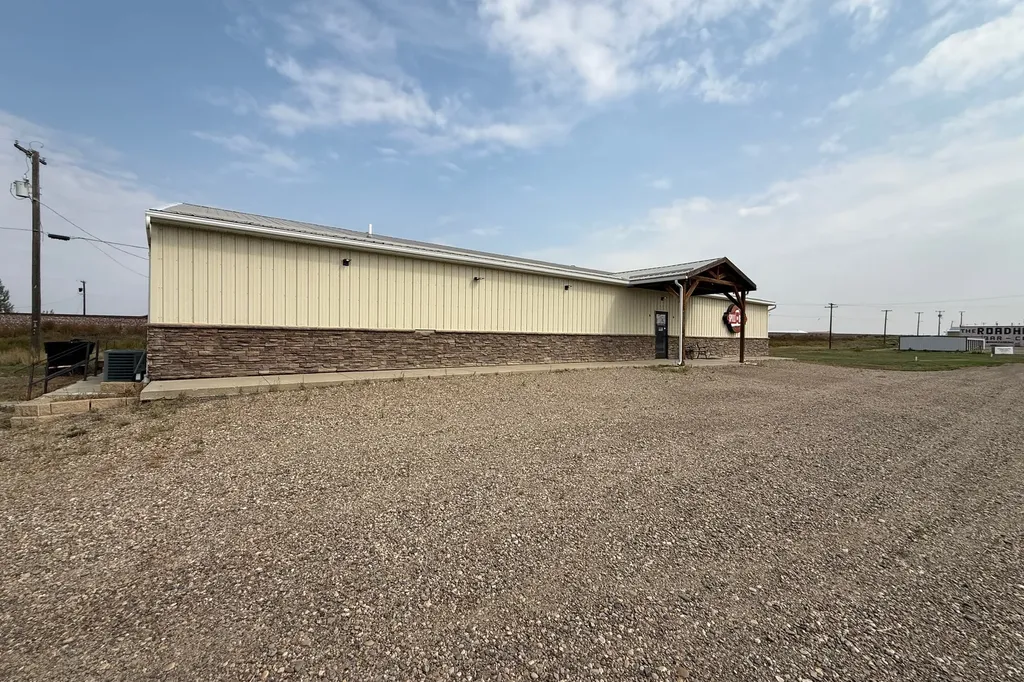 510 E Washington Avenue Chester MT 59522