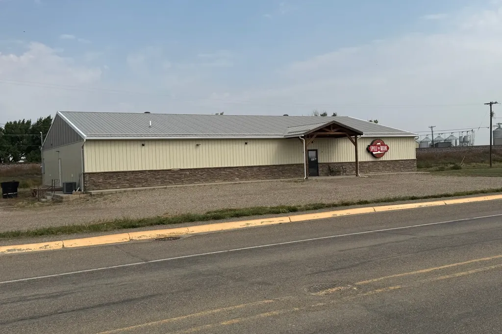510 E Washington Avenue Chester MT 59522