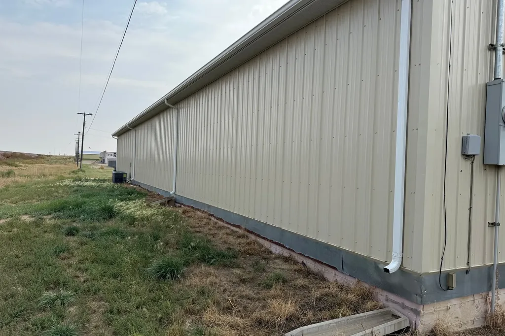 510 E Washington Avenue Chester MT 59522