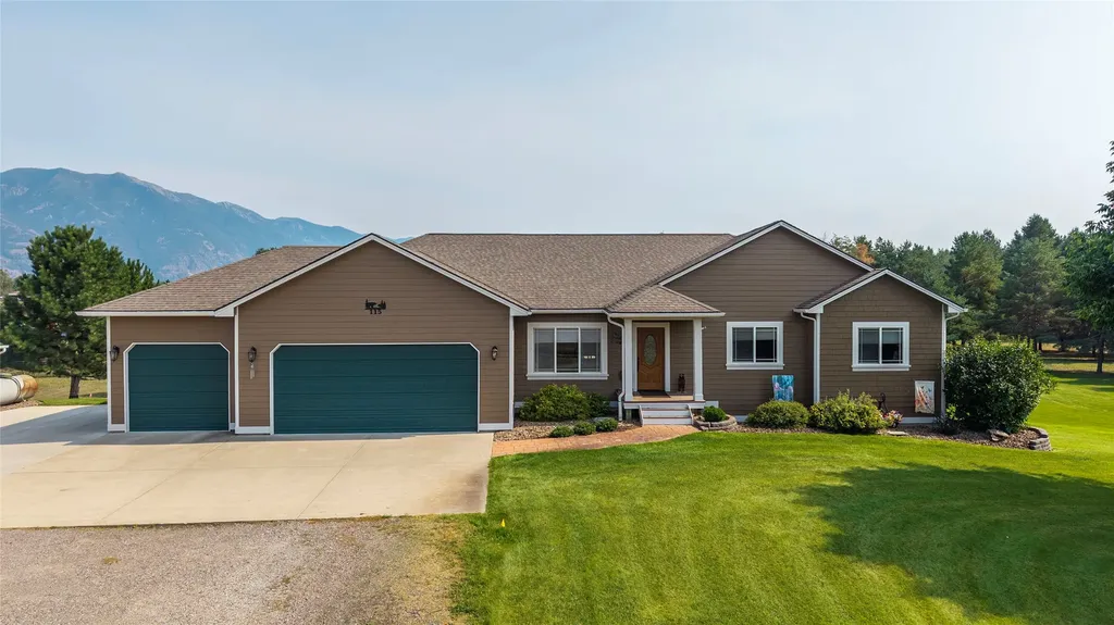 115 Scotch Pine Lane Columbia Falls MT 59912
