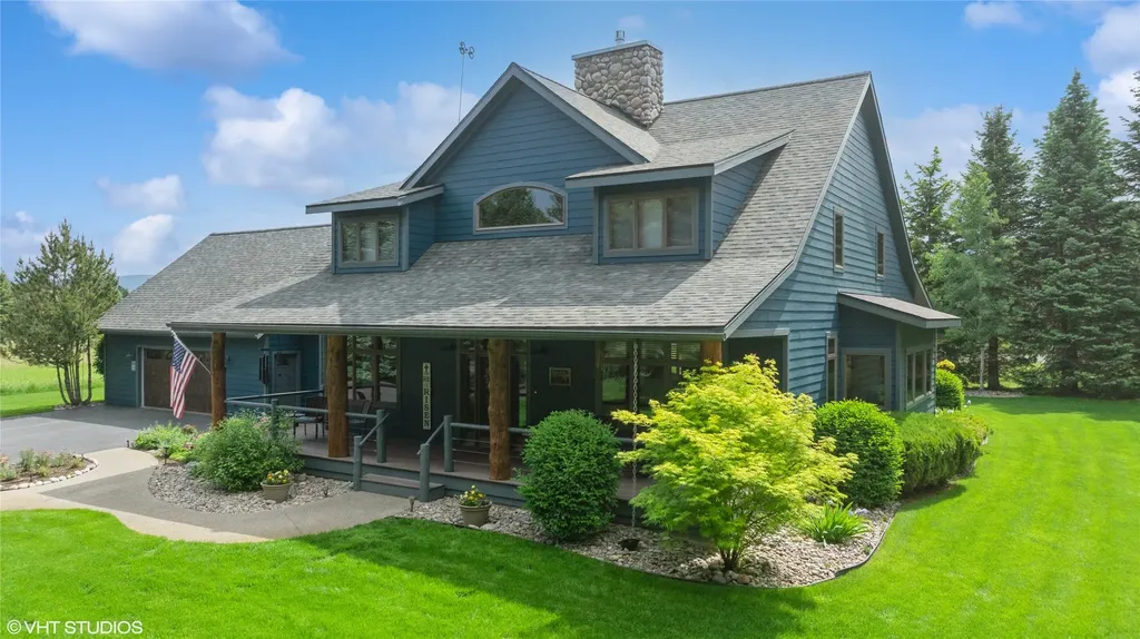 306 Plantation Drive Kalispell MT 59901