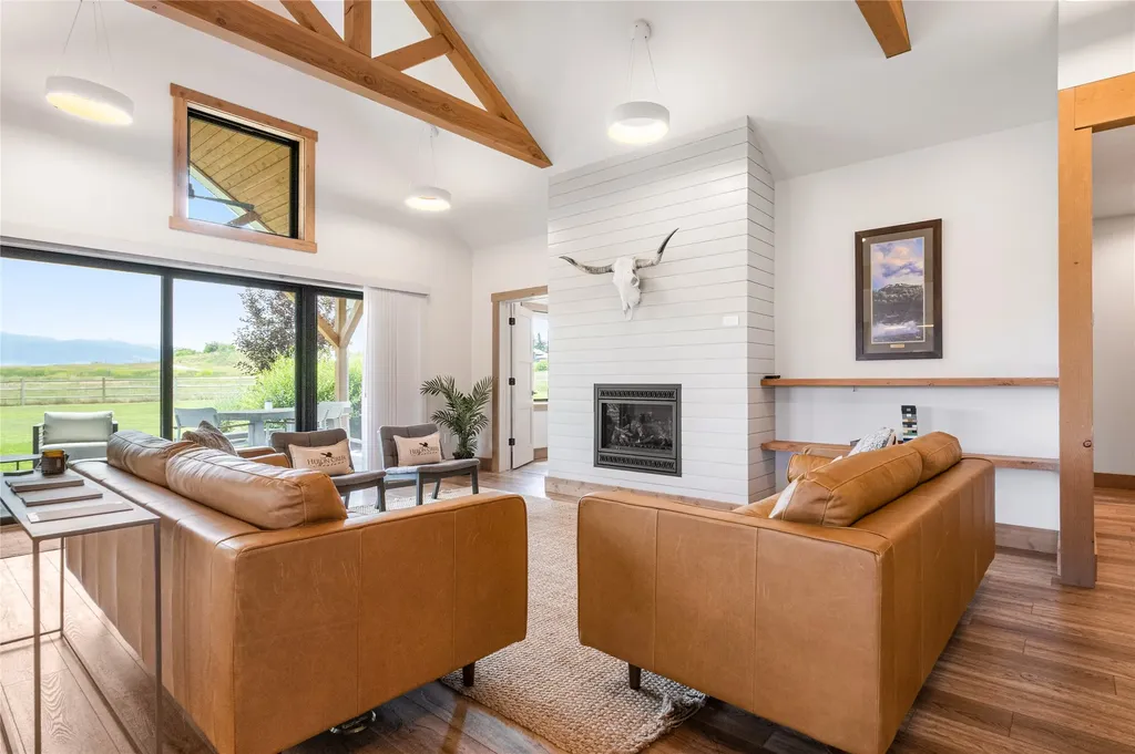 5417 Peppergrass Road Helena MT 59602