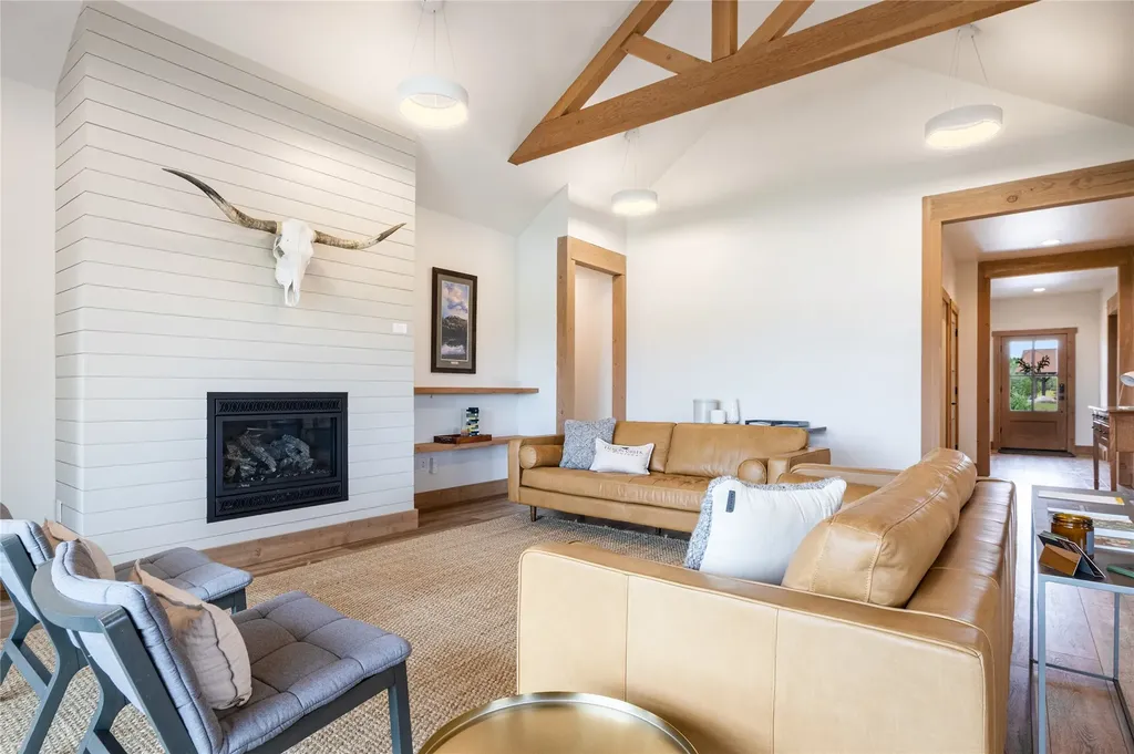 5417 Peppergrass Road Helena MT 59602