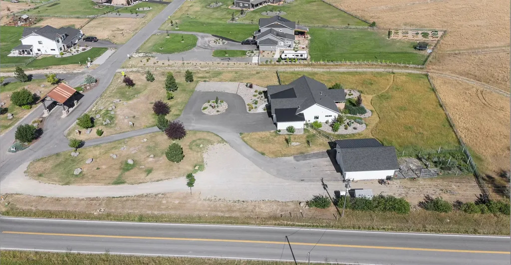 5417 Peppergrass Road Helena MT 59602