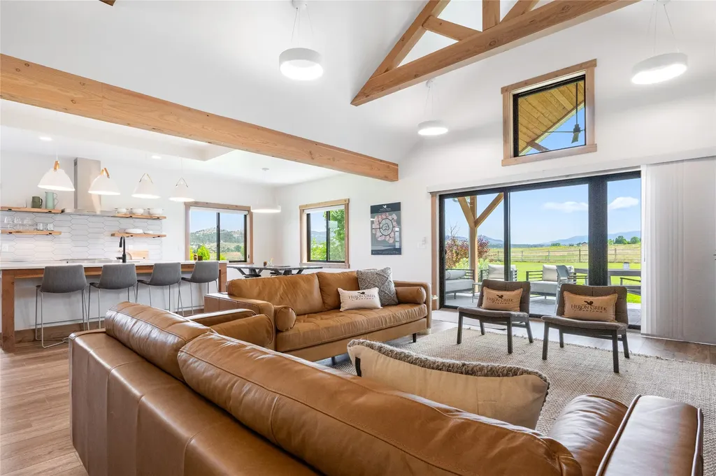 5417 Peppergrass Road Helena MT 59602