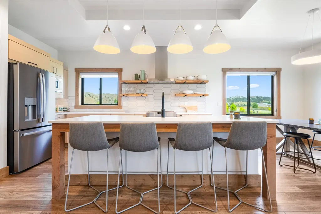 5417 Peppergrass Road Helena MT 59602