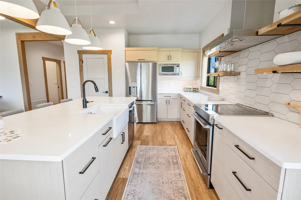 5417 Peppergrass Road Helena MT 59602