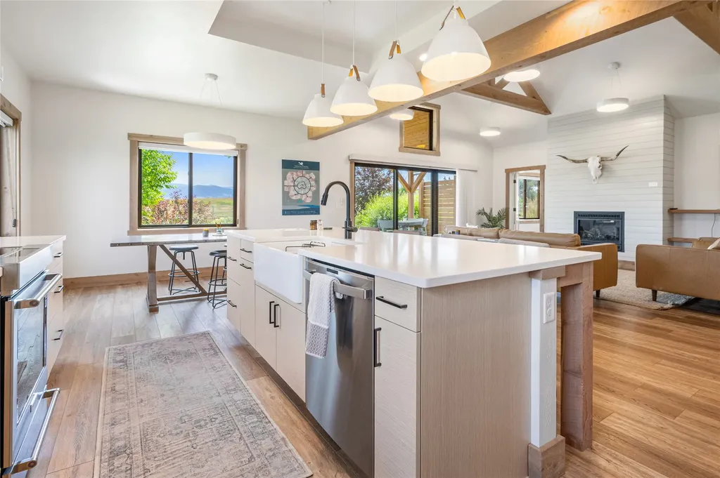 5417 Peppergrass Road Helena MT 59602