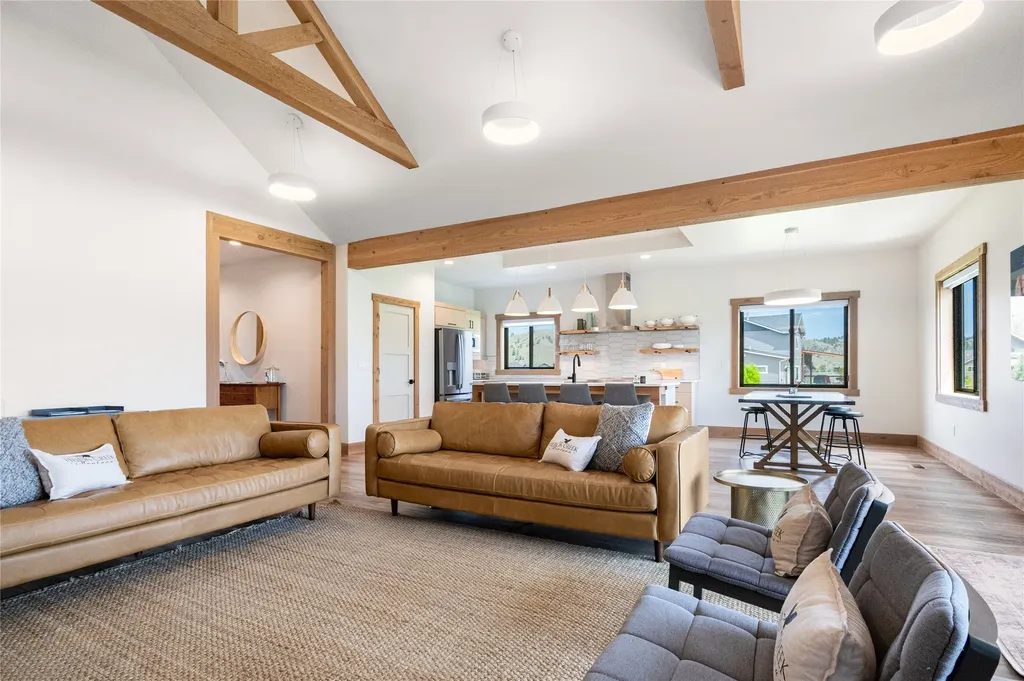 5417 Peppergrass Road Helena MT 59602