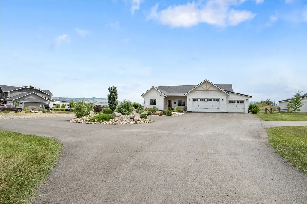 5417 Peppergrass Road Helena MT 59602