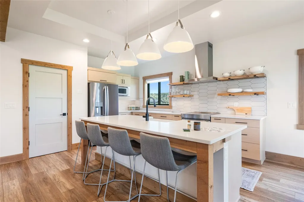 5417 Peppergrass Road Helena MT 59602