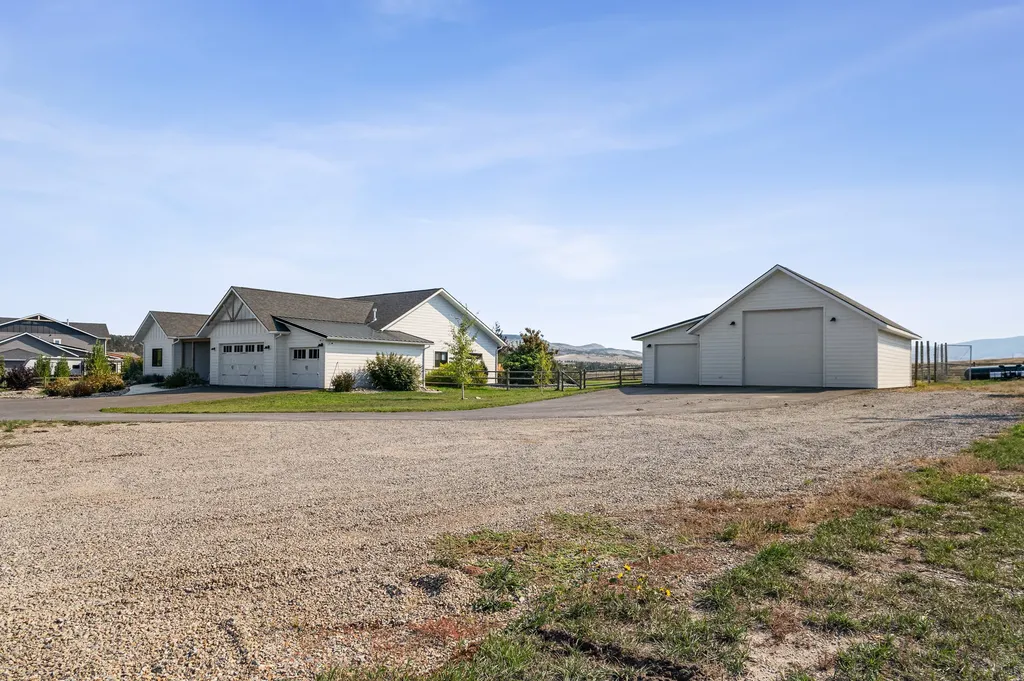 5417 Peppergrass Road Helena MT 59602