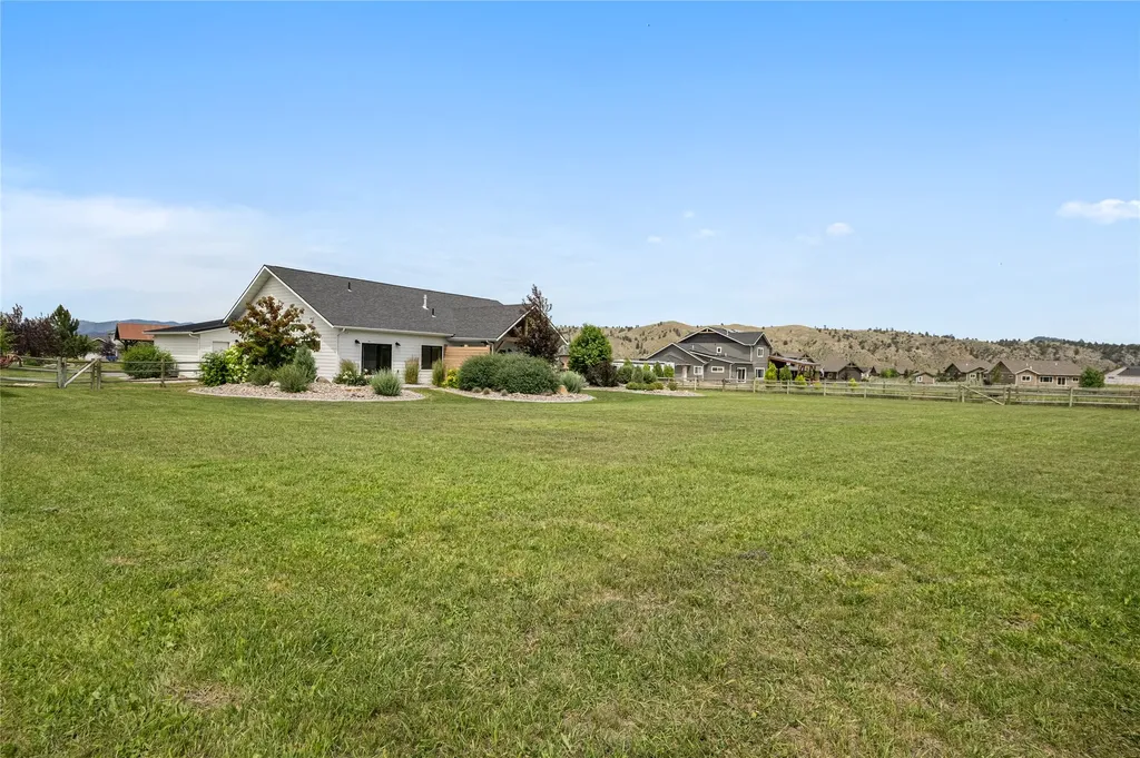 5417 Peppergrass Road Helena MT 59602