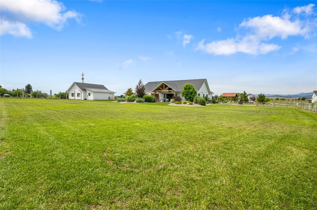 5417 Peppergrass Road Helena MT 59602