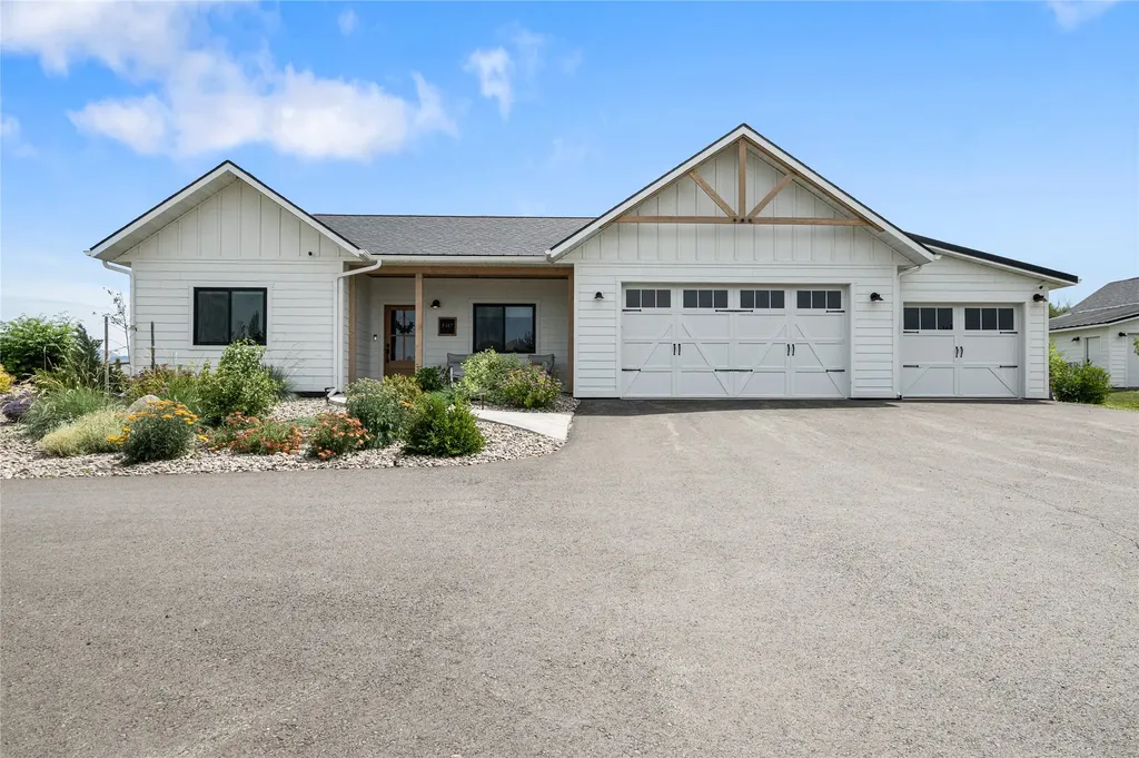 5417 Peppergrass Road Helena MT 59602