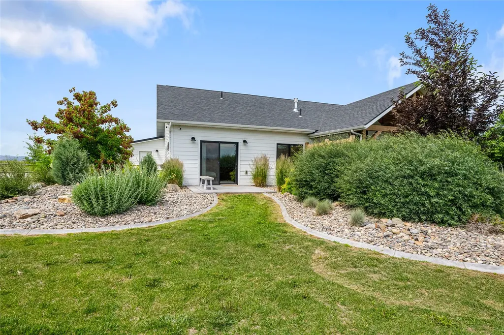 5417 Peppergrass Road Helena MT 59602