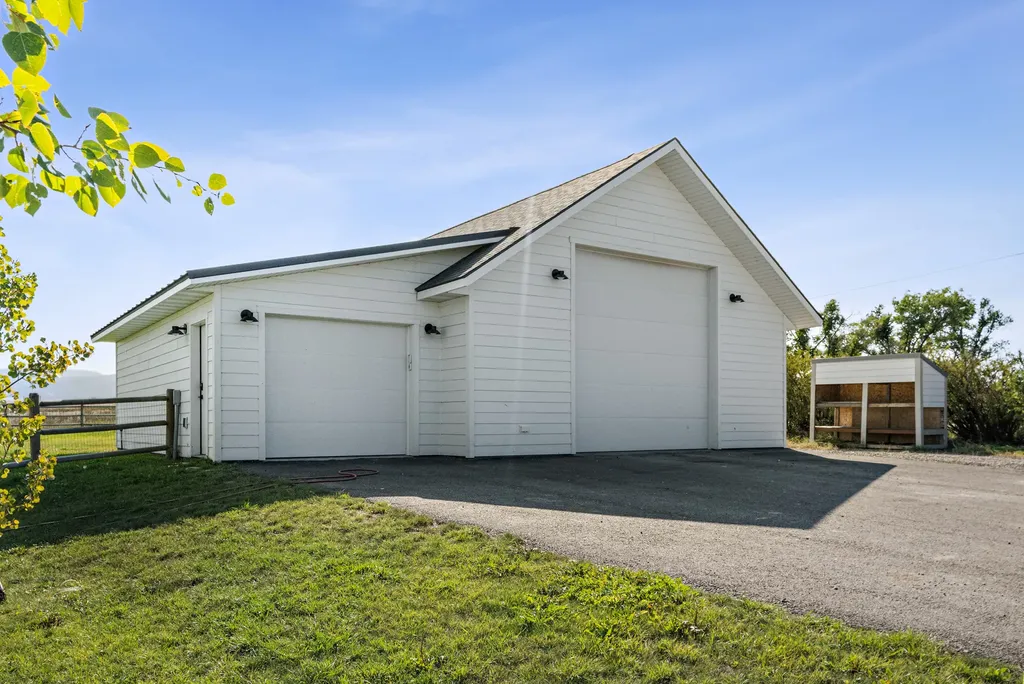 5417 Peppergrass Road Helena MT 59602