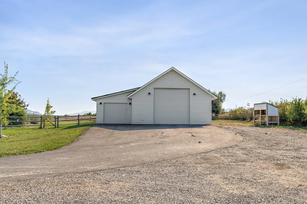 5417 Peppergrass Road Helena MT 59602