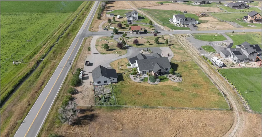 5417 Peppergrass Road Helena MT 59602