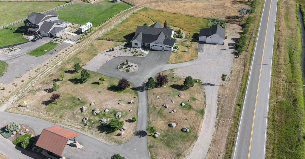 5417 Peppergrass Road Helena MT 59602