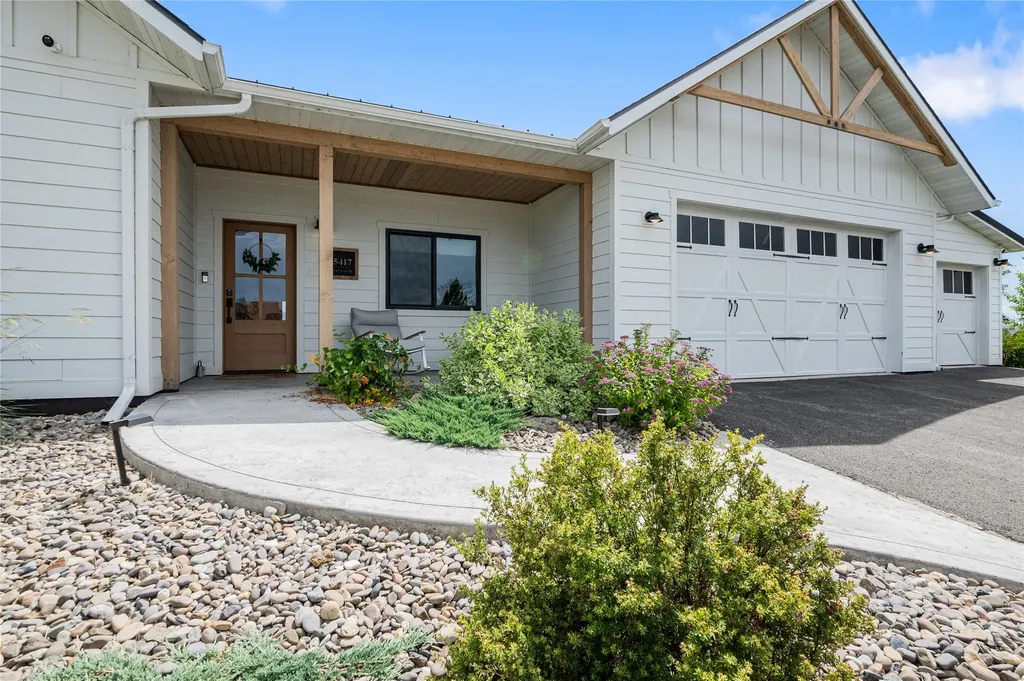 5417 Peppergrass Road Helena MT 59602