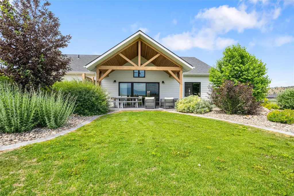 5417 Peppergrass Road Helena MT 59602
