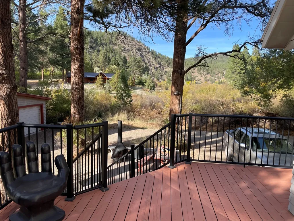 7300 Trout Creek Road Helena MT 59602