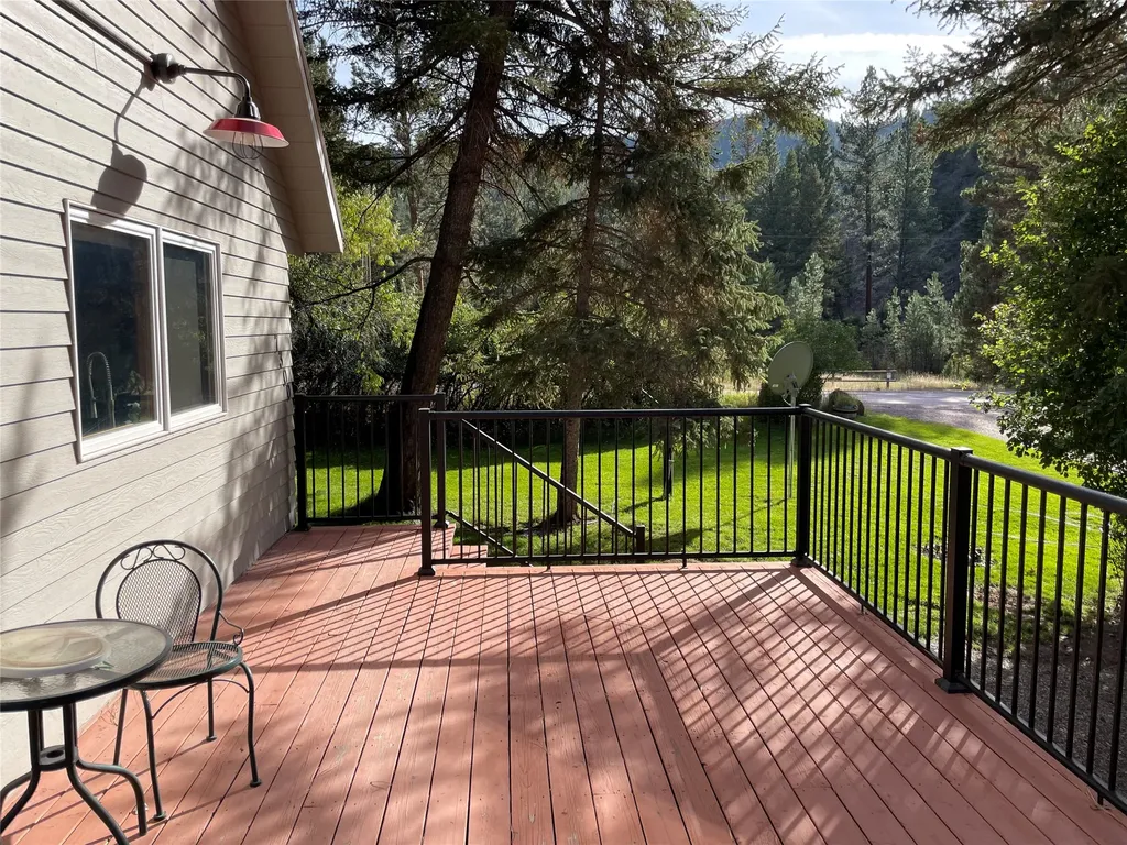 7300 Trout Creek Road Helena MT 59602