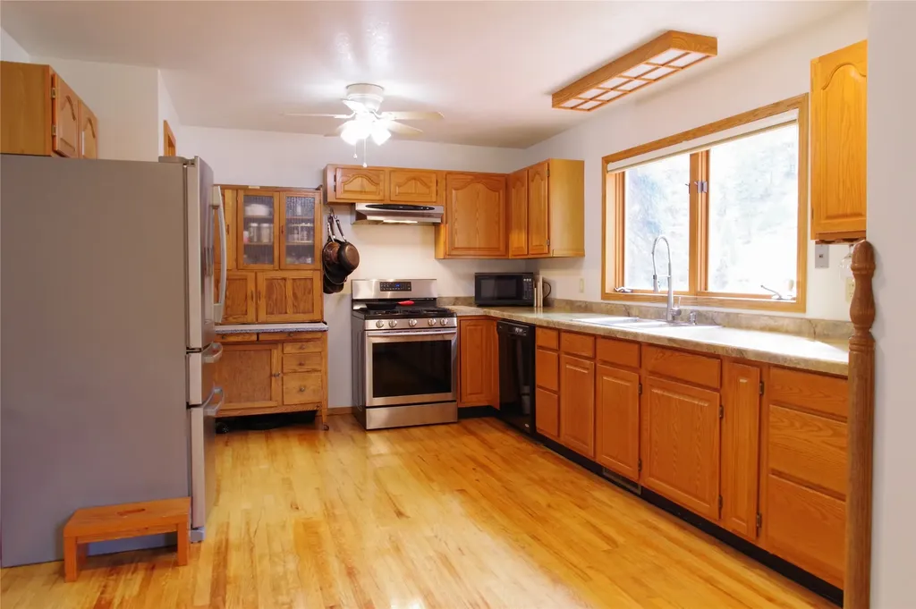 7300 Trout Creek Road Helena MT 59602