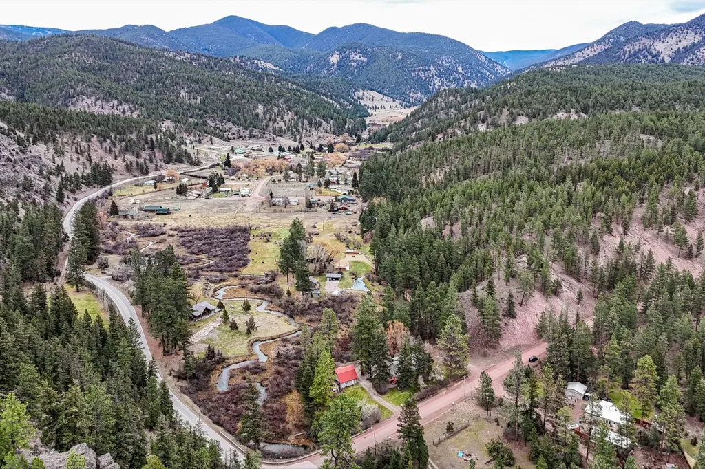 7300 Trout Creek Road Helena MT 59602
