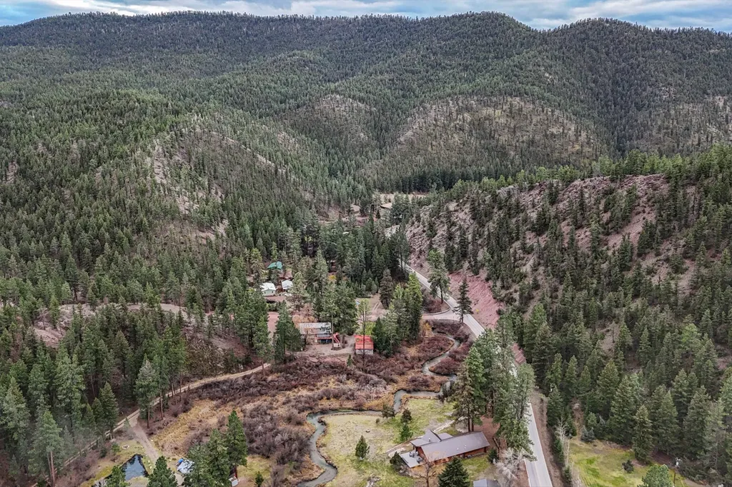 7300 Trout Creek Road Helena MT 59602