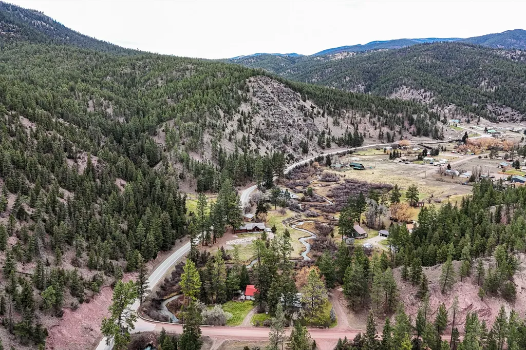 7300 Trout Creek Road Helena MT 59602