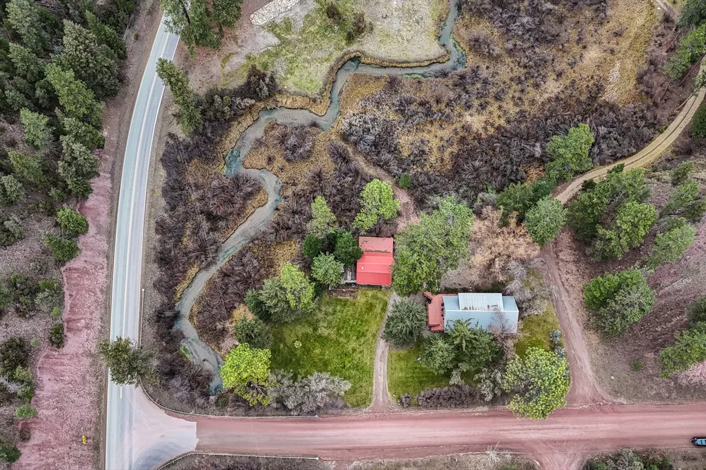 7300 Trout Creek Road Helena MT 59602