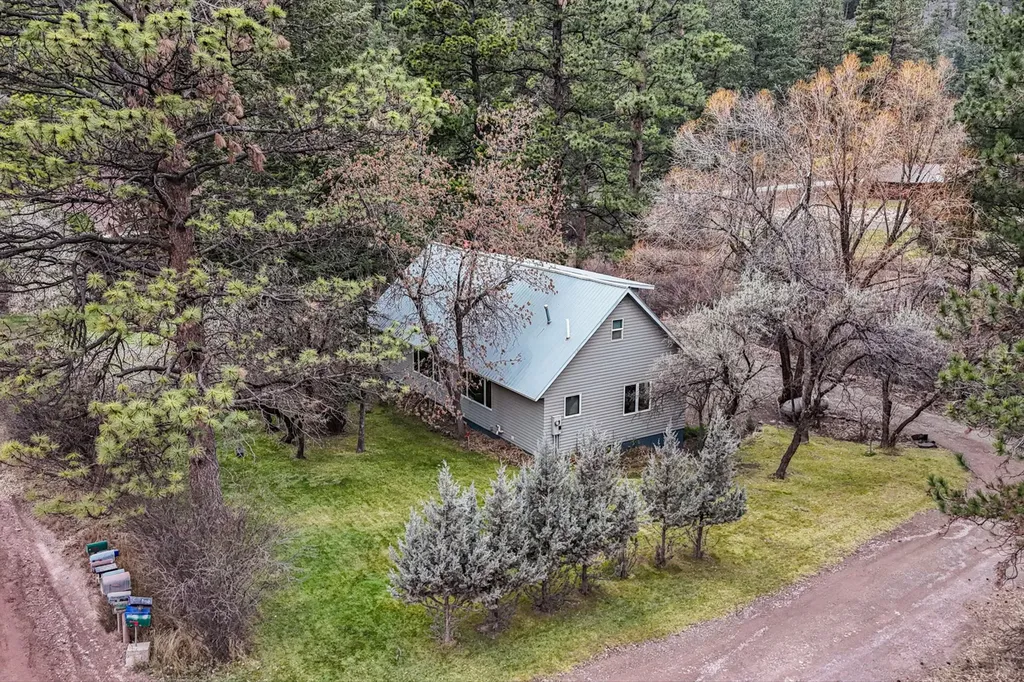 7300 Trout Creek Road Helena MT 59602