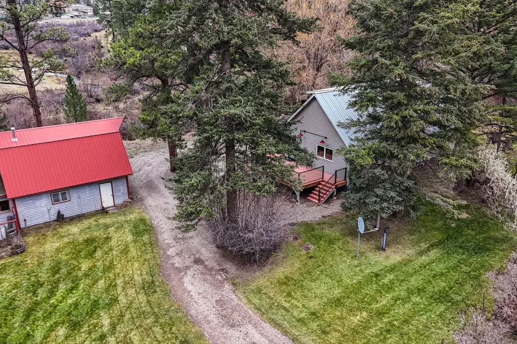 7300 Trout Creek Road Helena MT 59602