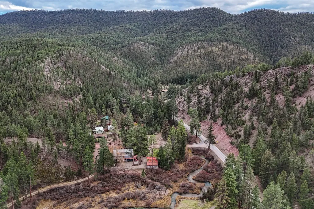 7300 Trout Creek Road Helena MT 59602