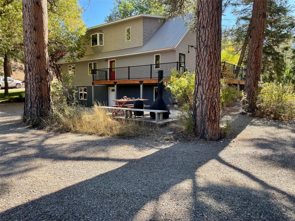7300 Trout Creek Road Helena MT 59602