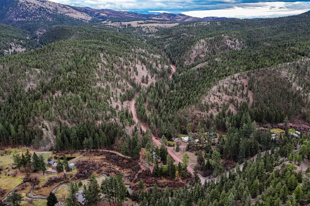 7300 Trout Creek Road Helena MT 59602
