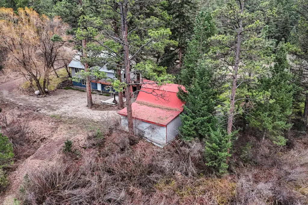 7300 Trout Creek Road Helena MT 59602
