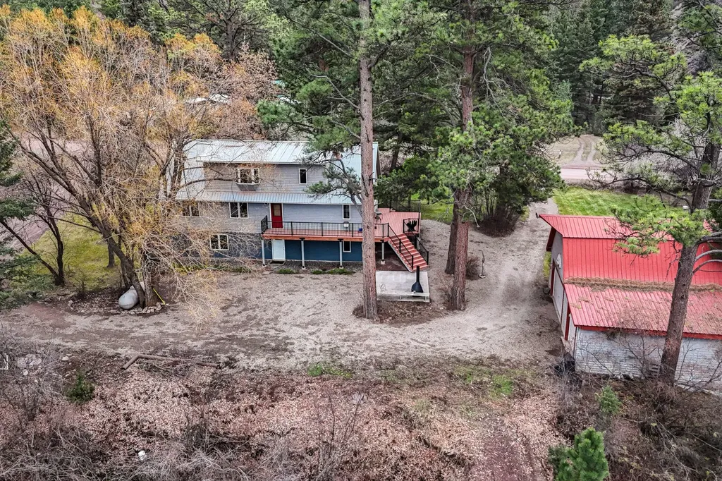 7300 Trout Creek Road Helena MT 59602